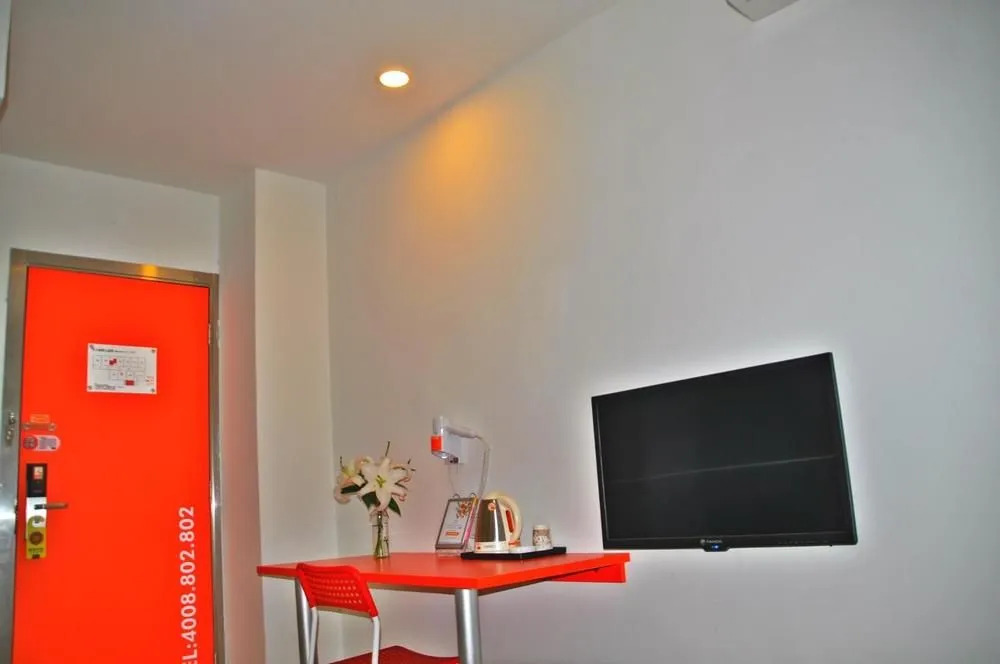 Pod Inn Hotel