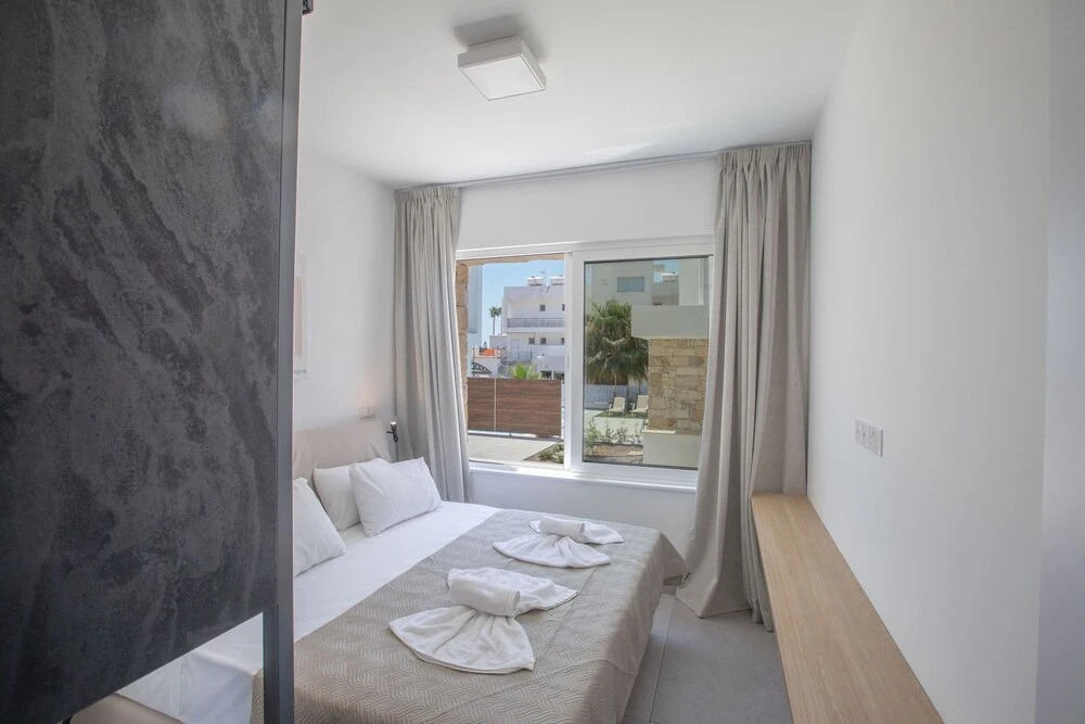 Ayia Napa Kube Villa Kb4, Ayia Napa Center