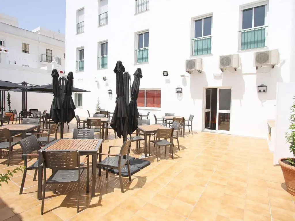 AReH Apartamentos