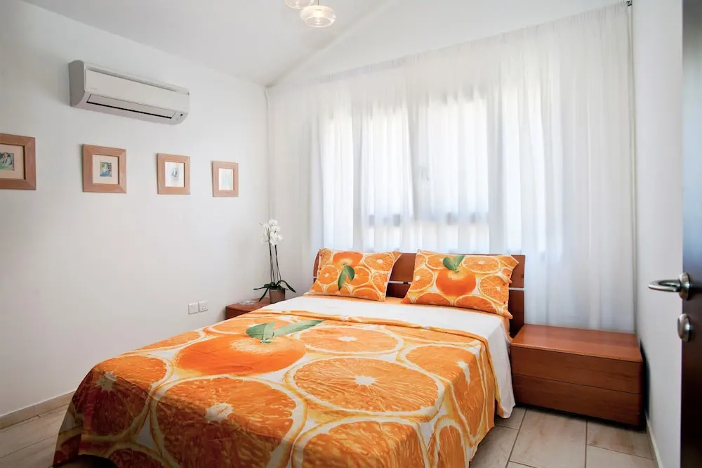 Villa Infinity Protaras DPSH01