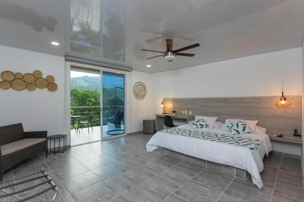Hotel Natural Hills by H&R