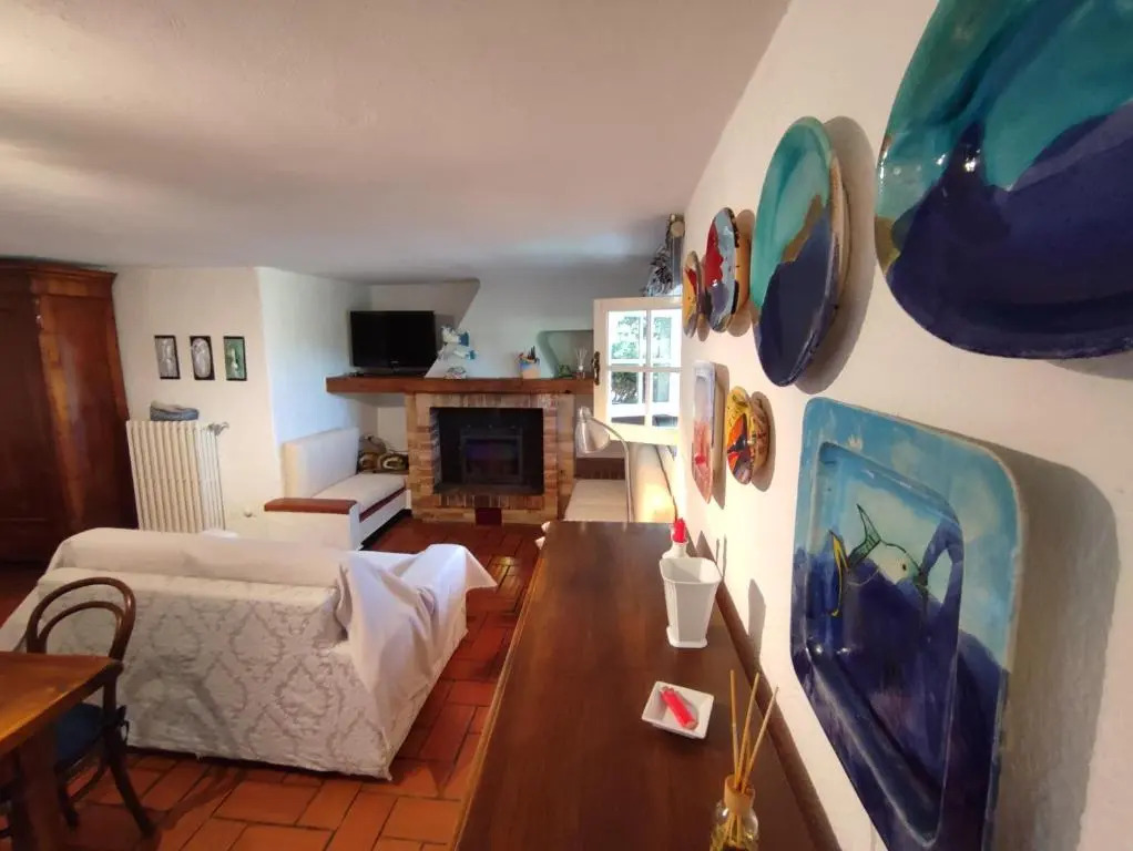 Independent apartment with a fabulous patio - Casa Penny