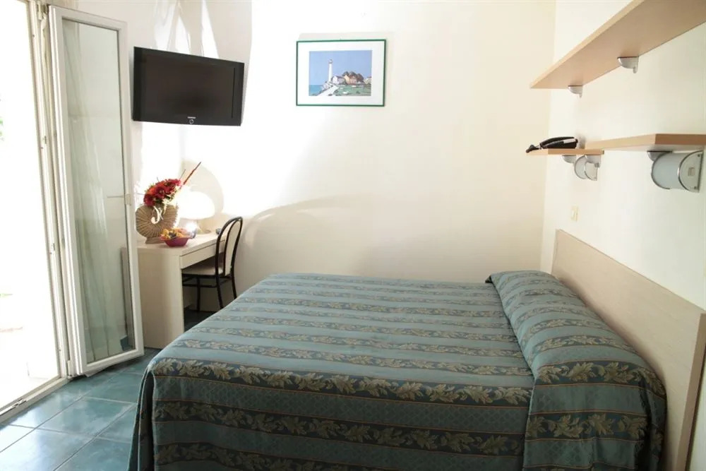 Hotel Aldebaran Garni