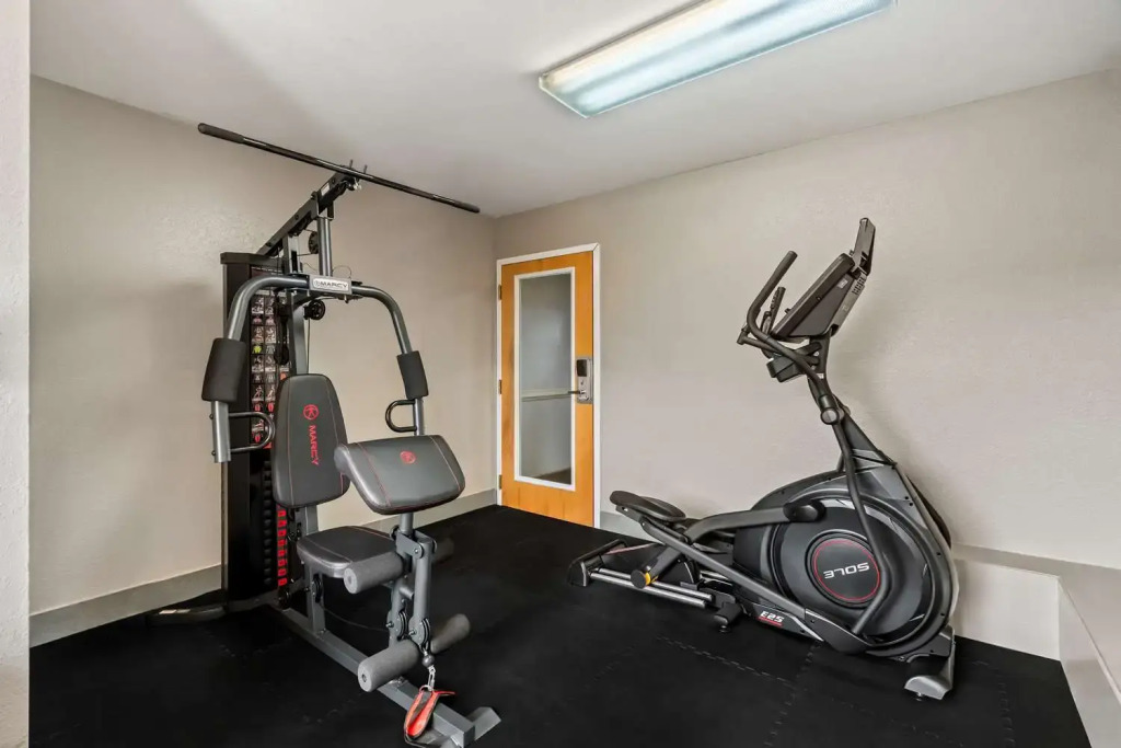 Quality Inn & Suites Biloxi - Ocean Springs