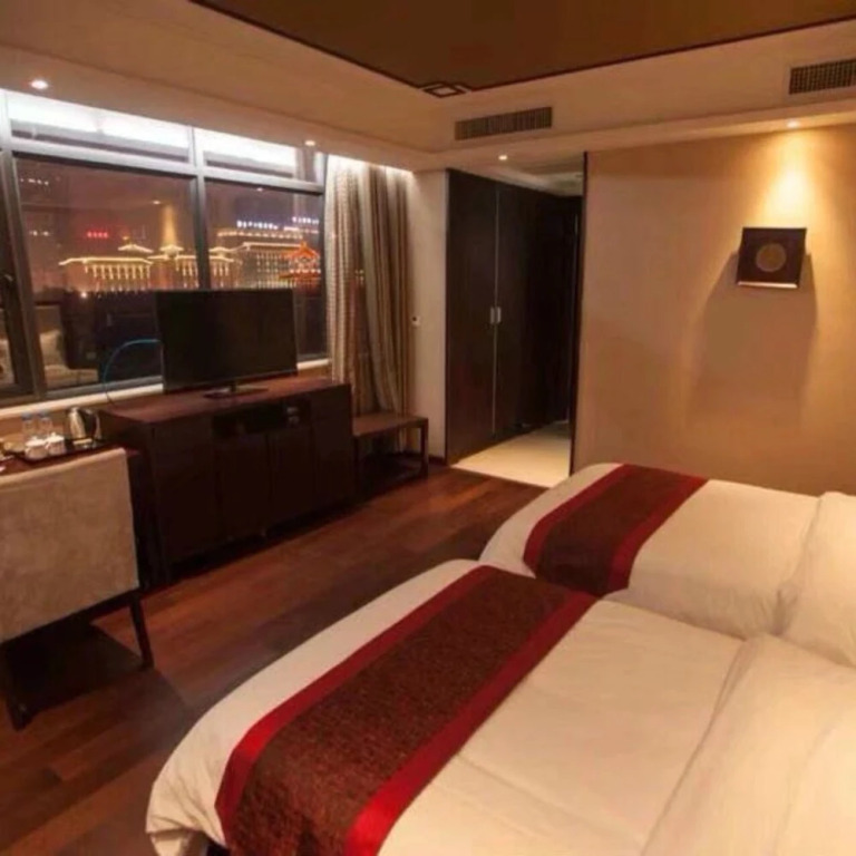 Xi'an Xi Yun Holiday Hotel