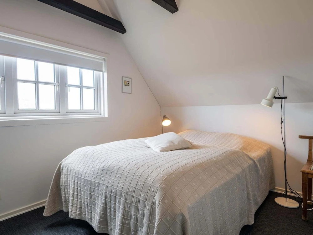Holiday Home in FanÃ¸