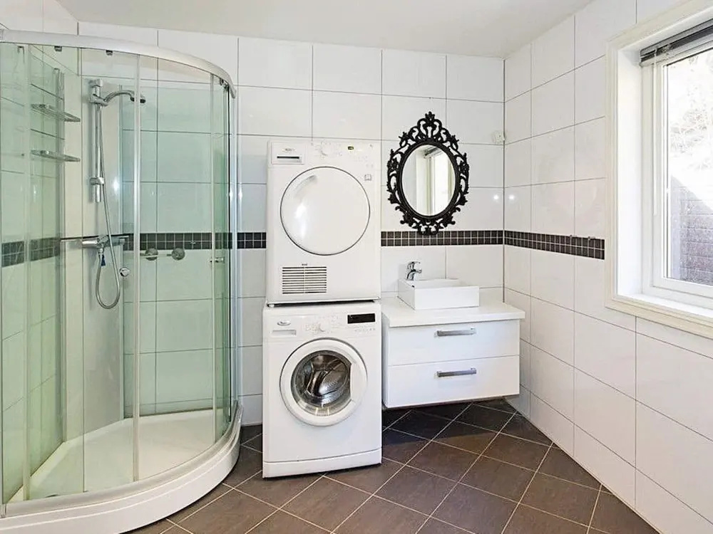 4 star holiday home in Lyngdal