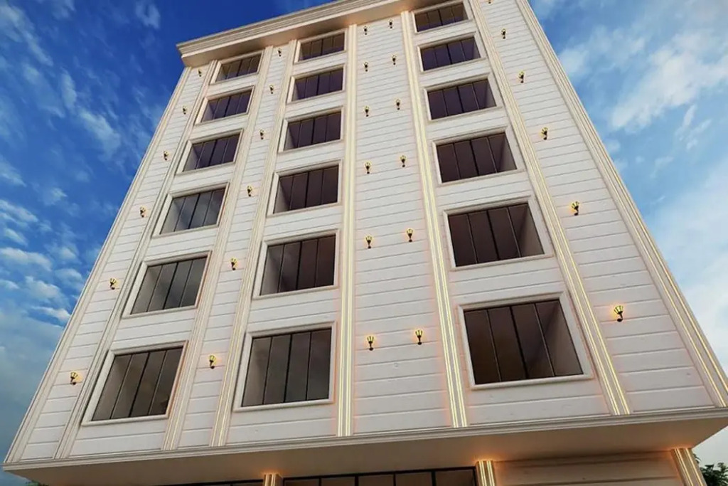 BAZ Hotel University District