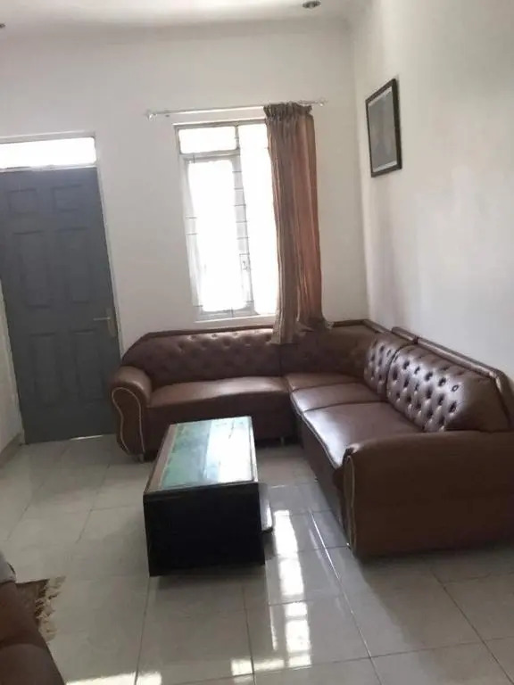 Homestay Pesona