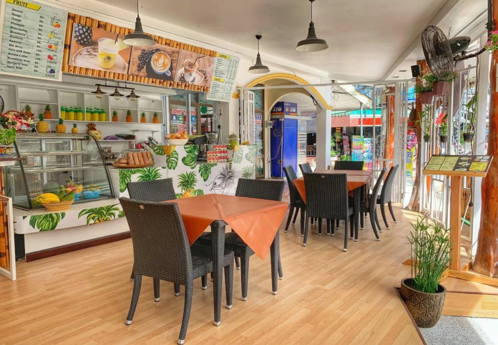 Wandee Guesthouse