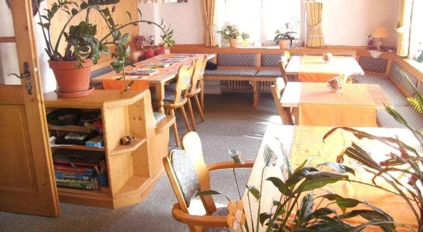Pension Linde