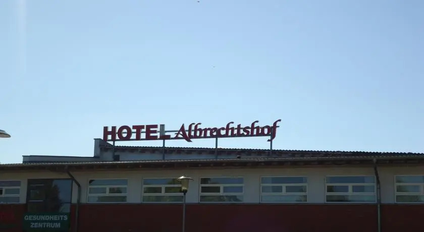 Albrechtshof