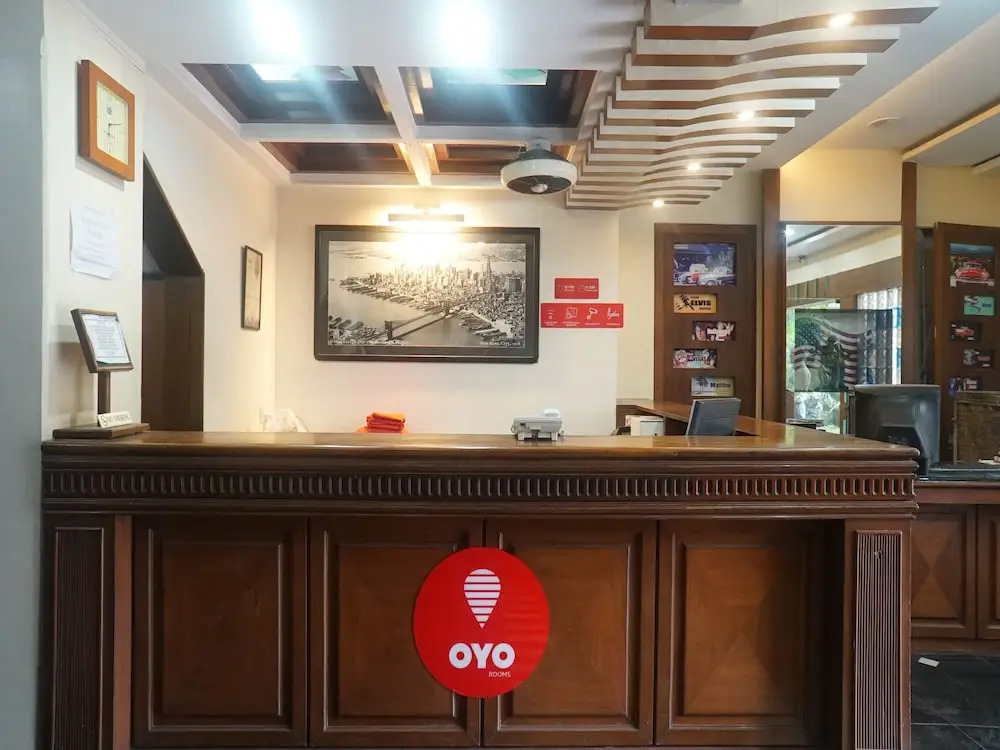 OYO 22997 Beverly Hills Hotel
