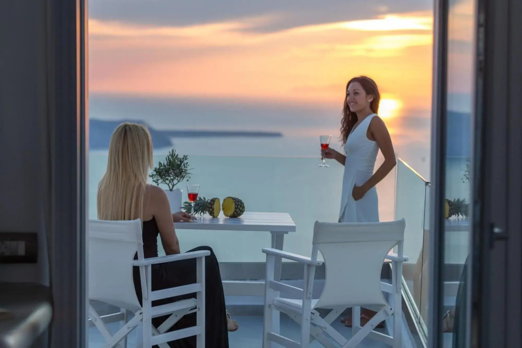 Unique Suites