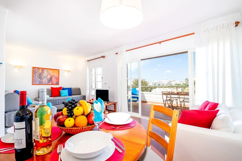 Apartamento Bohol 1