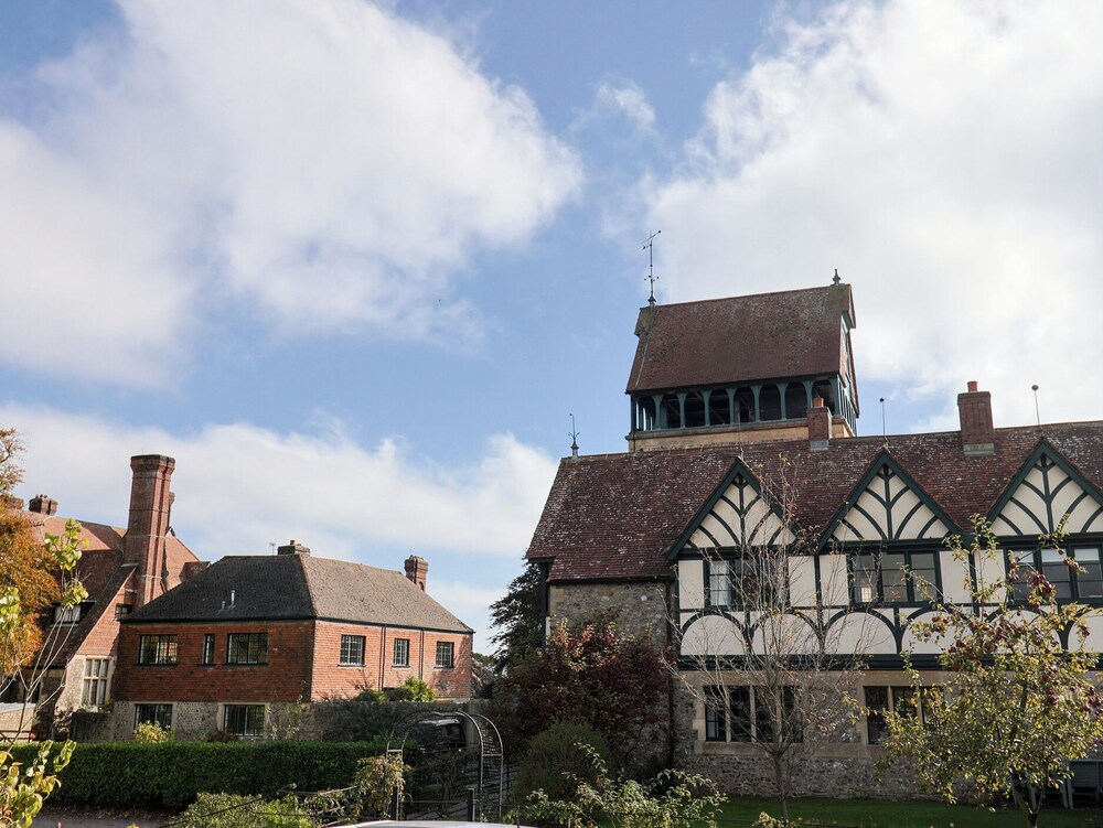 The Clock Tower