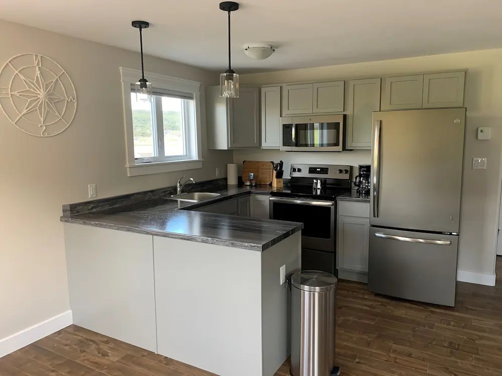 Gros Morne Coastal Suites