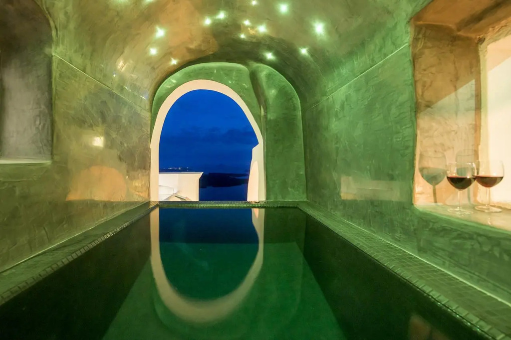 Senses Suites