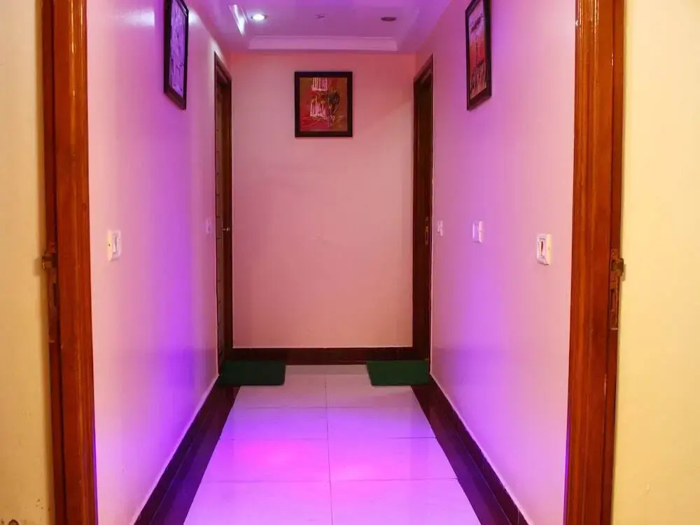 Collection O 1385 Hotel Dream Palace