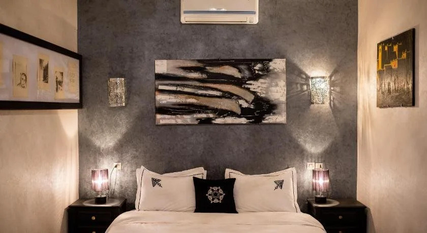 Riad Ksar Aylan