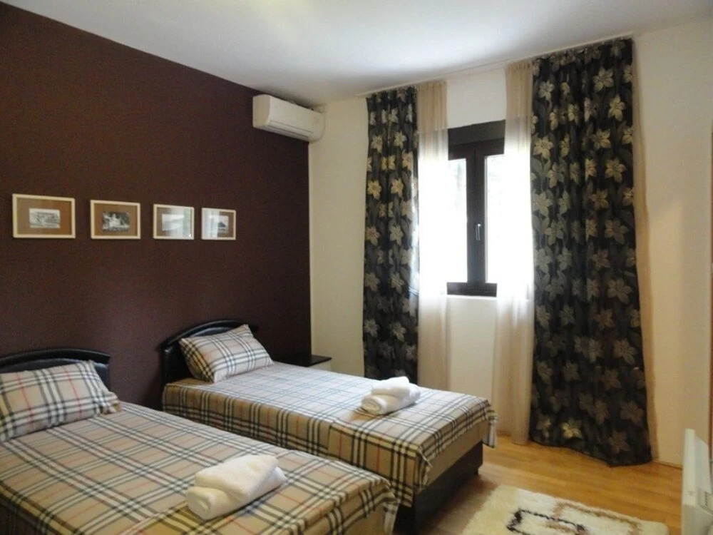 Apartments Budva Center