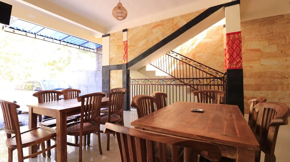Sukawati Inn