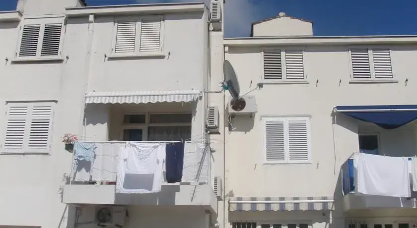 Apartments Meri