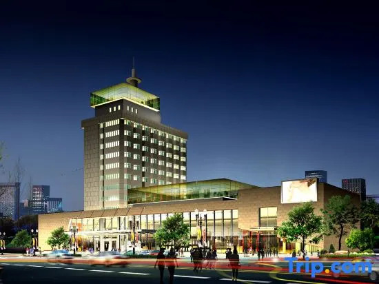 Yuhuangding Hotel