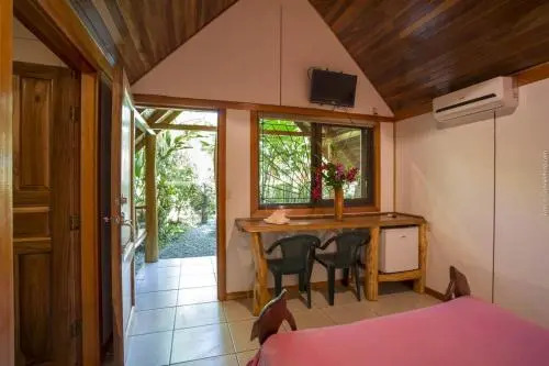 Bungalows Calalú