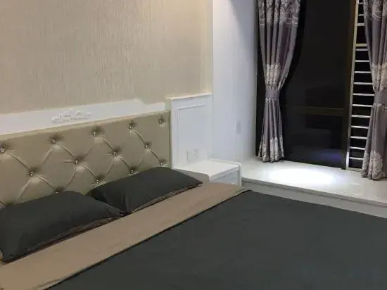 Hongtong Hostel