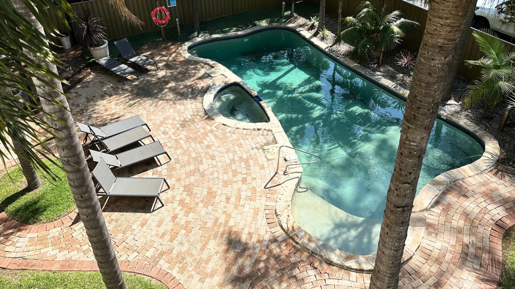Holiday Inn Warwick Farm by IHG