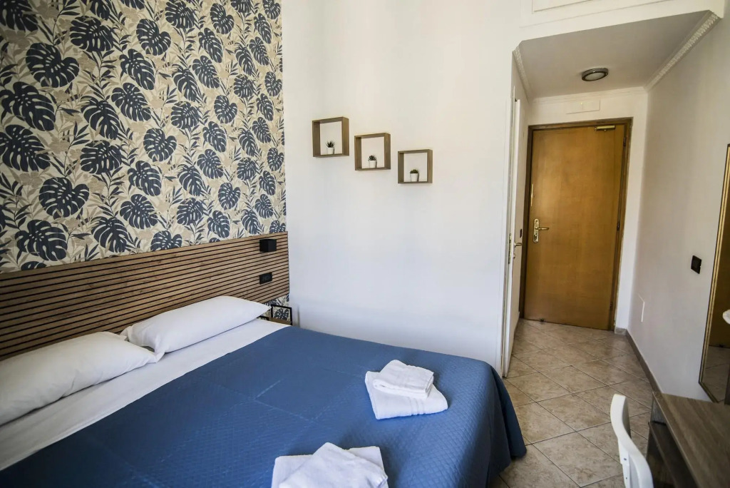 Hotel DellUrbe