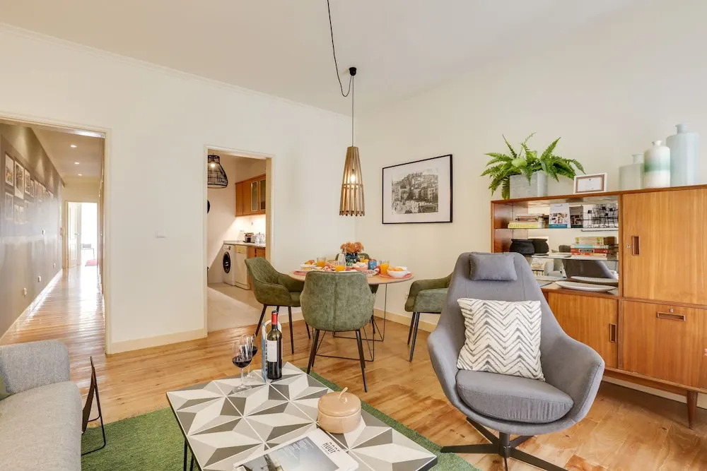 Sweet Inn Apartments - Santa Marta