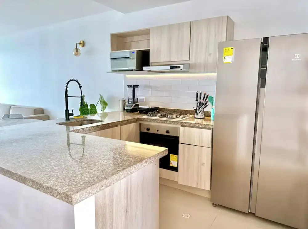 by Calamari Homes - Altamar Building