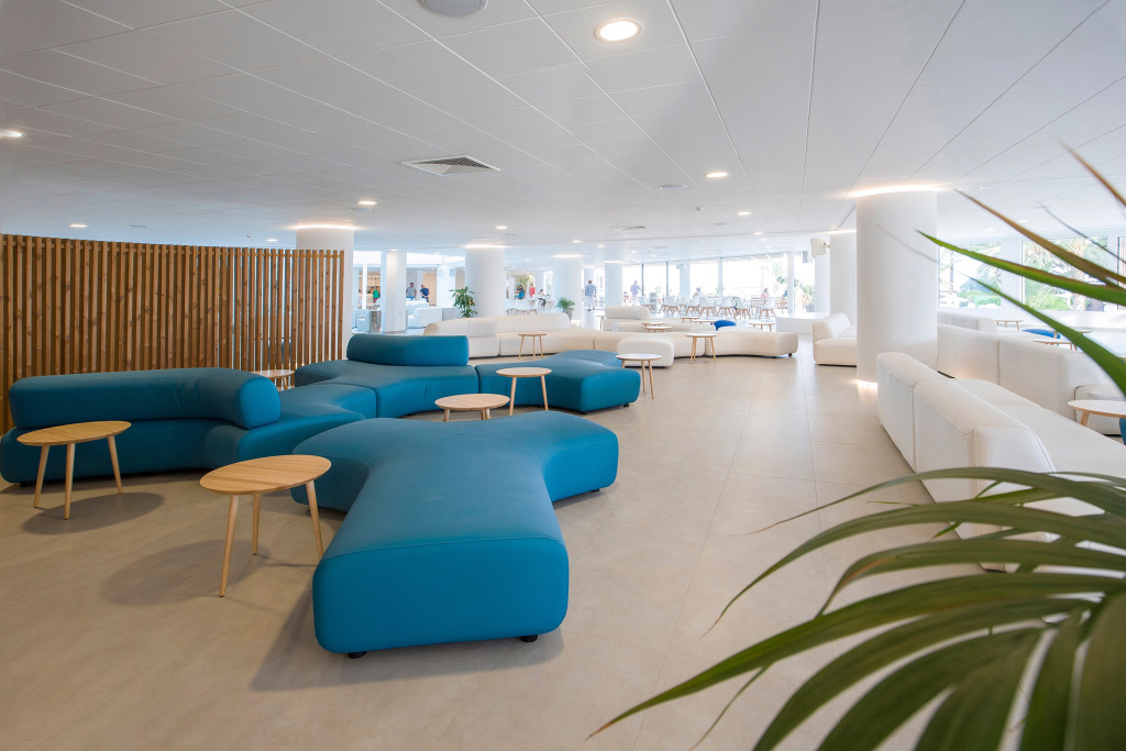 Hotel Vibra Algarb