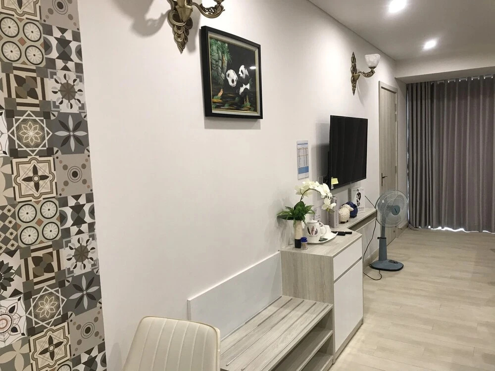 Apartment Thien Kim