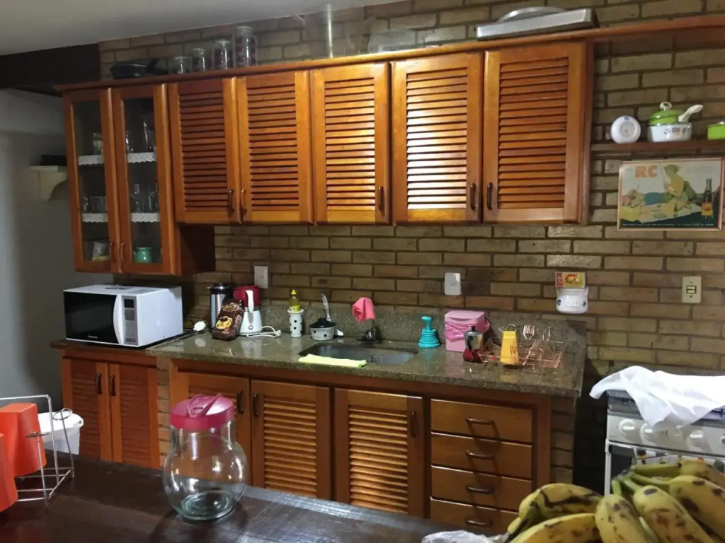 Casa Duplex - 3 Quartos