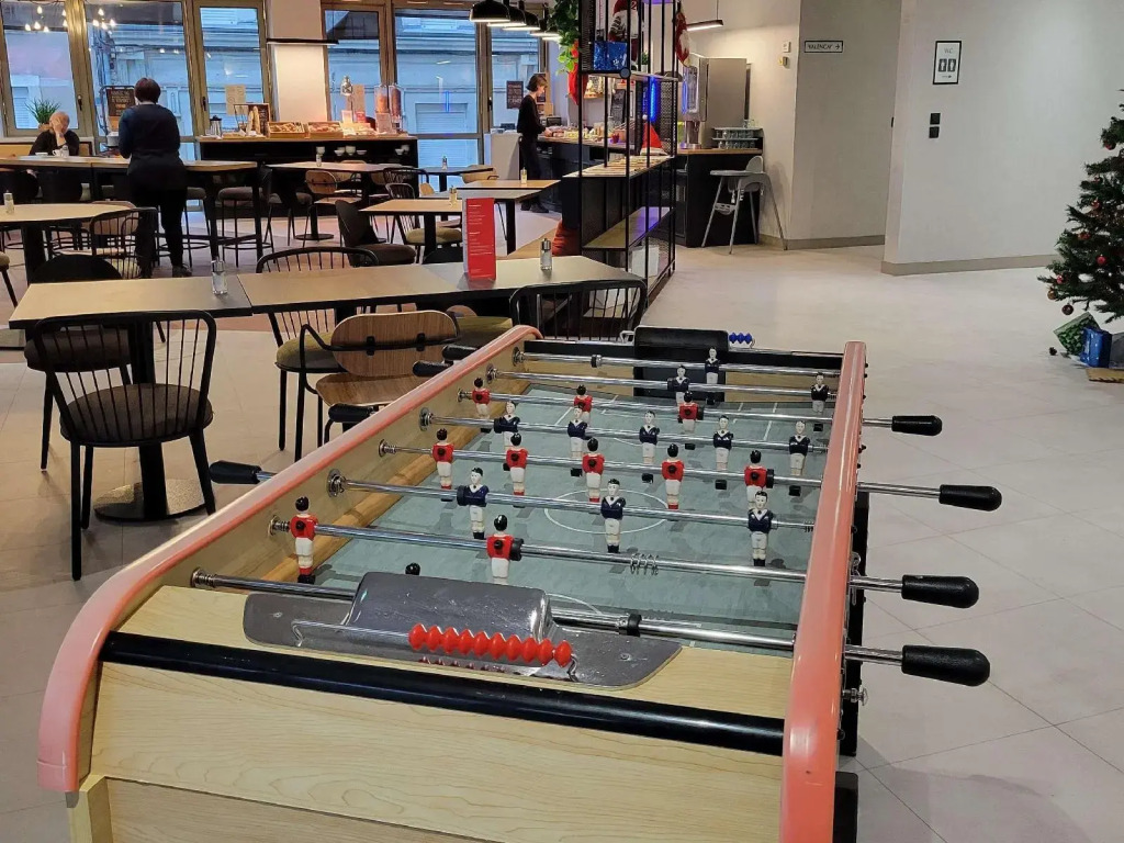ibis Chateauroux