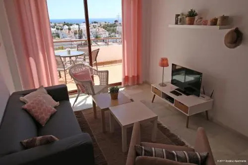 Mar de Nerja