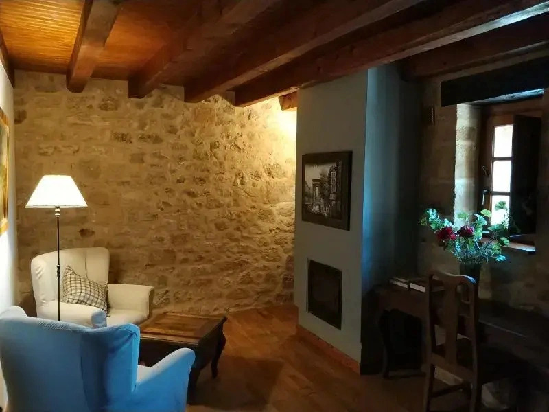 Posada Ribacardo