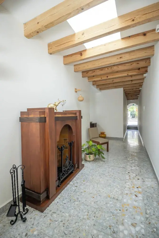 Casa San José