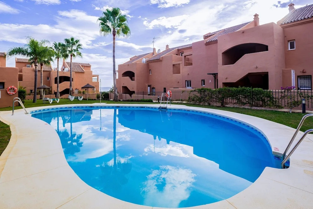 OleHolidays Lagos de Santa Maria Golf