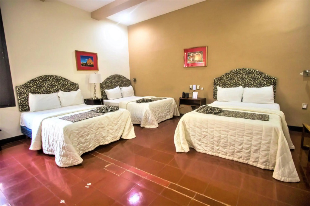 Hotel Merida