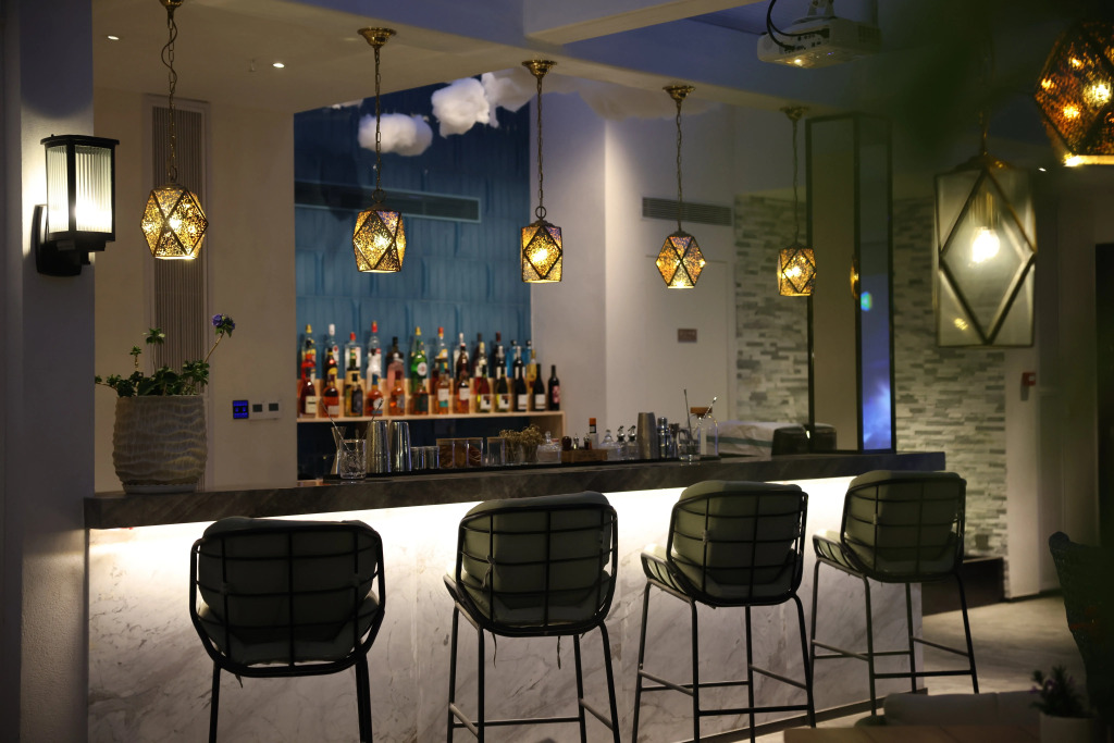 EVEN Hotel Shenzhen Nanshan by IHG