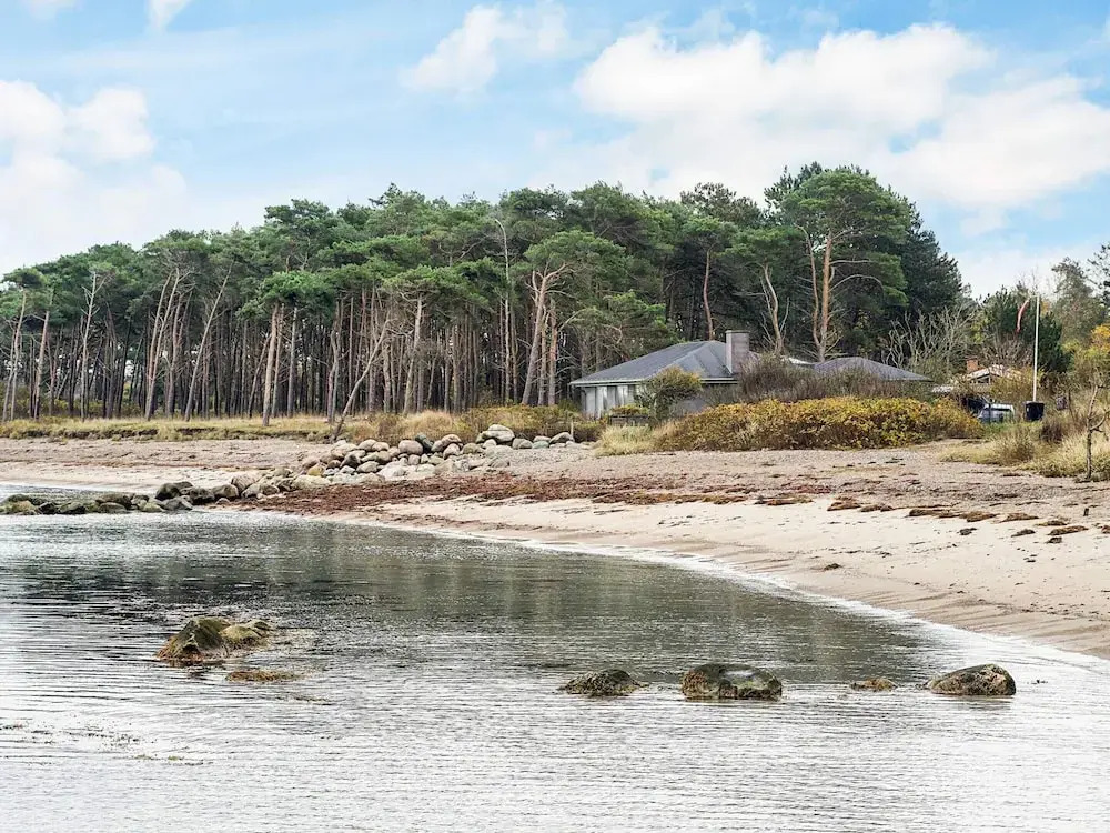 Holiday Home in Nature