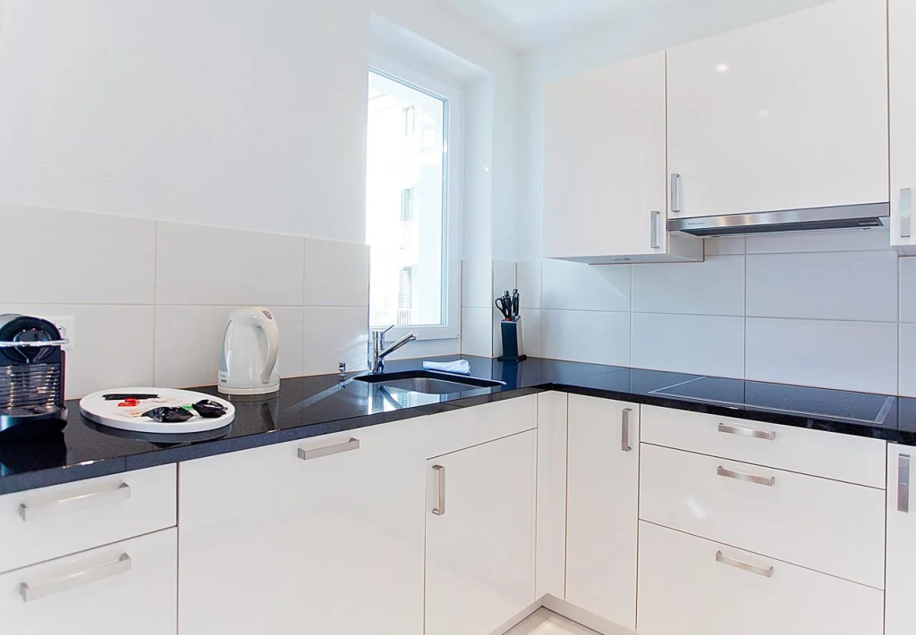 Premium Apartments by Livingdowntown