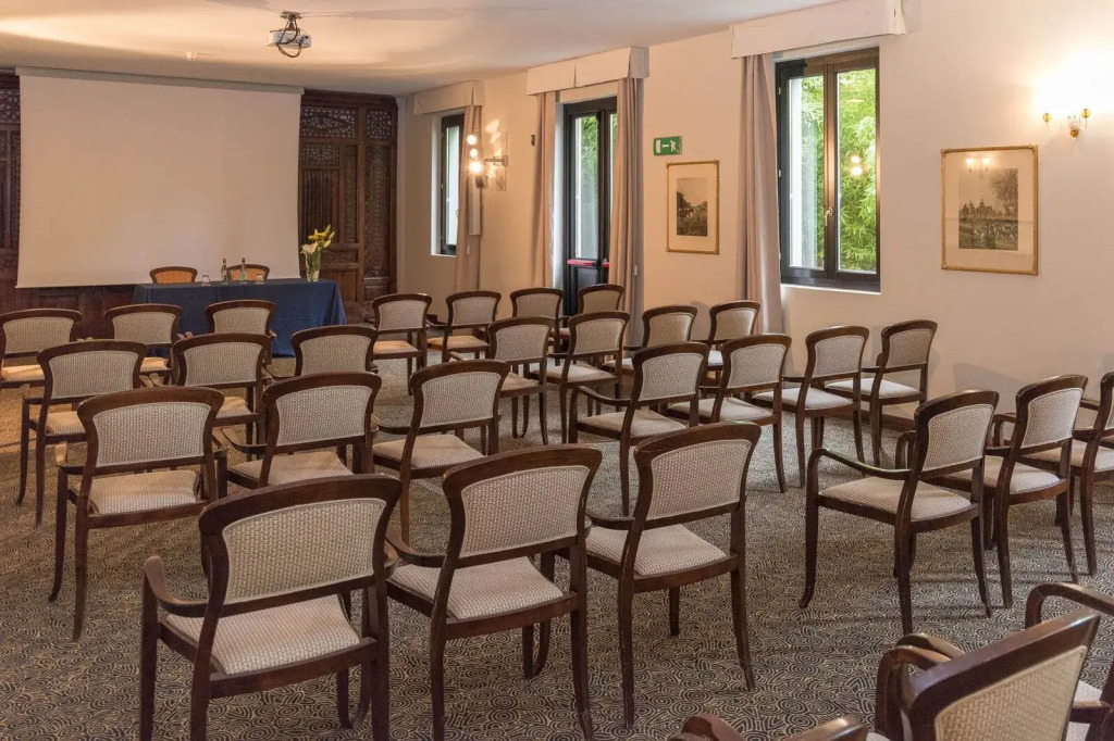 Villa Porro Pirelli
