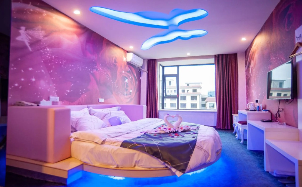 Impression Li River Hotel (Guilin North Railway Station Branch)