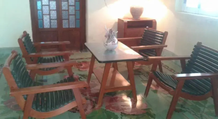 Casa Flores