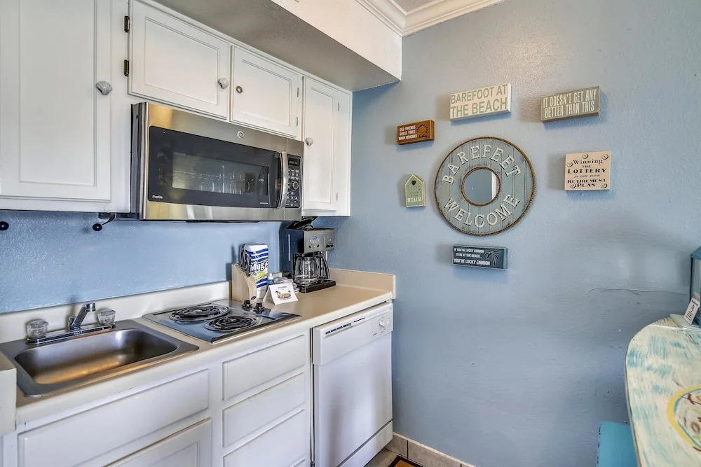 Victorian 3120-Shore Break - 1 Br Condo